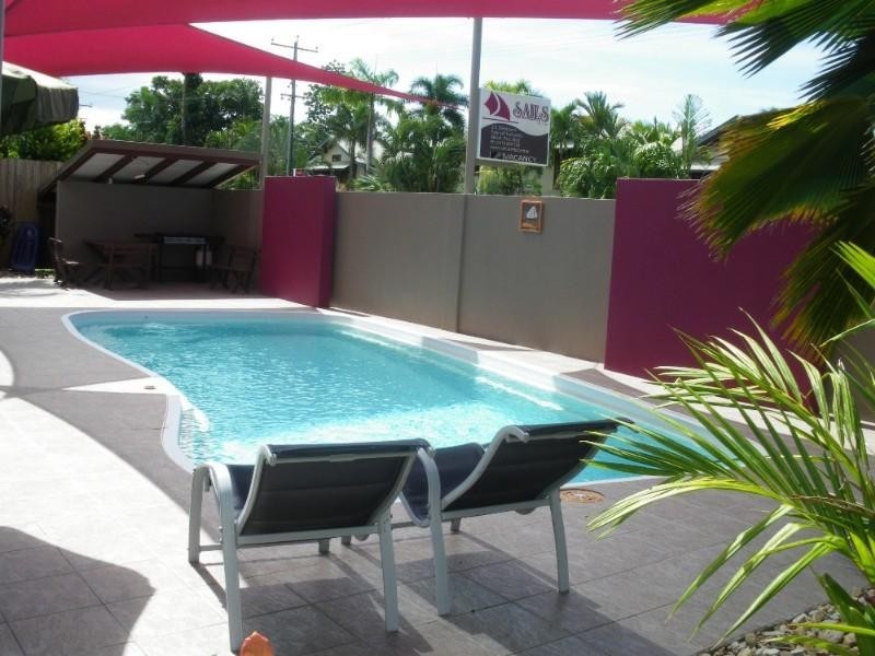 Wongaling Beach QLD 4852