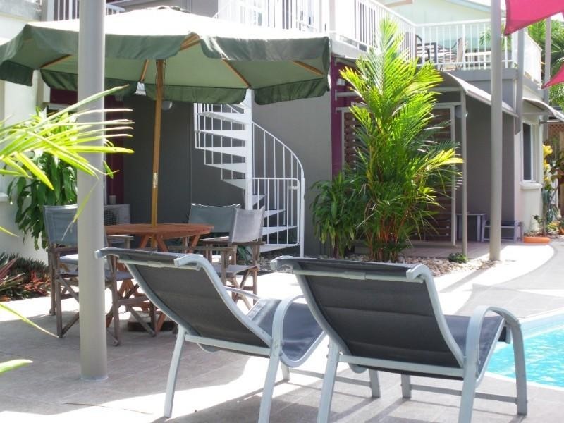 Wongaling Beach QLD 4852