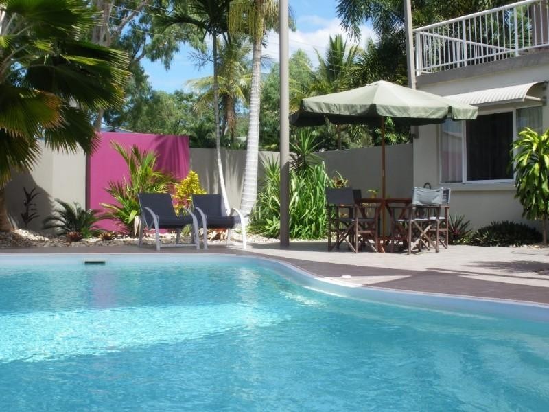 Wongaling Beach QLD 4852