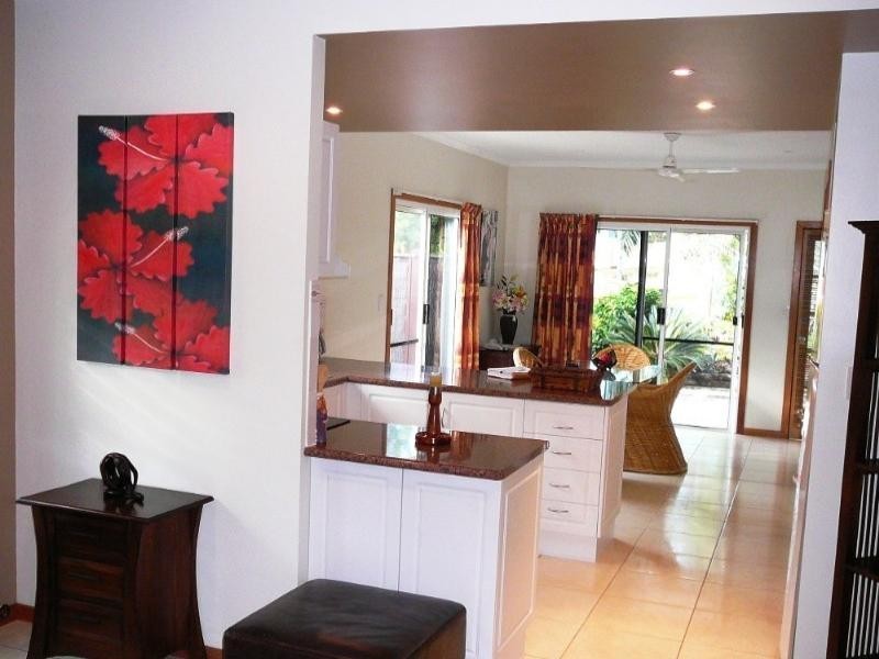 Mission Beach QLD 4852