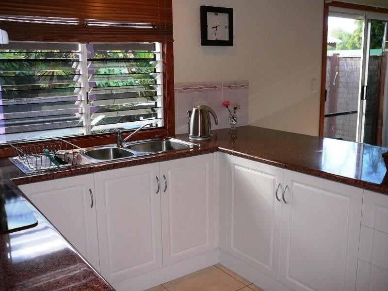 Mission Beach QLD 4852