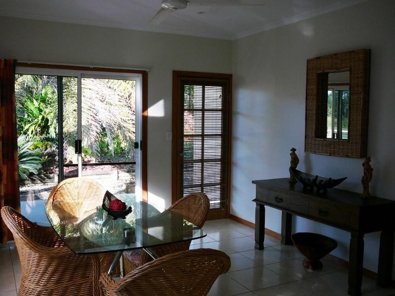 Mission Beach QLD 4852