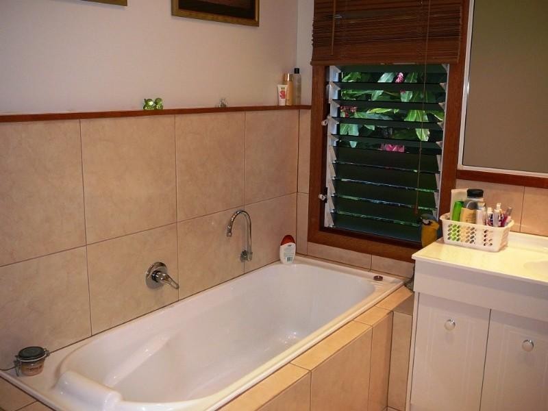 Mission Beach QLD 4852