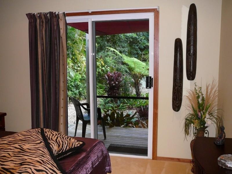 Mission Beach QLD 4852