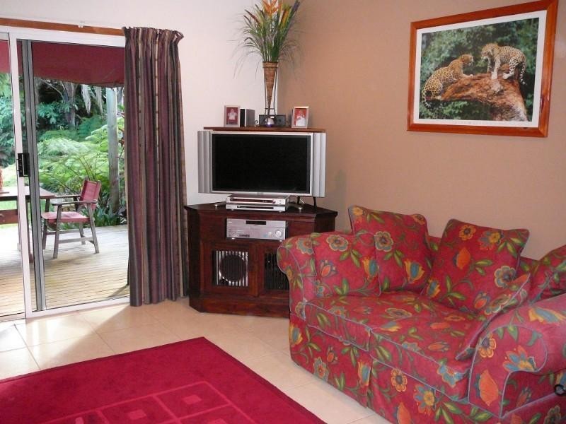 Mission Beach QLD 4852