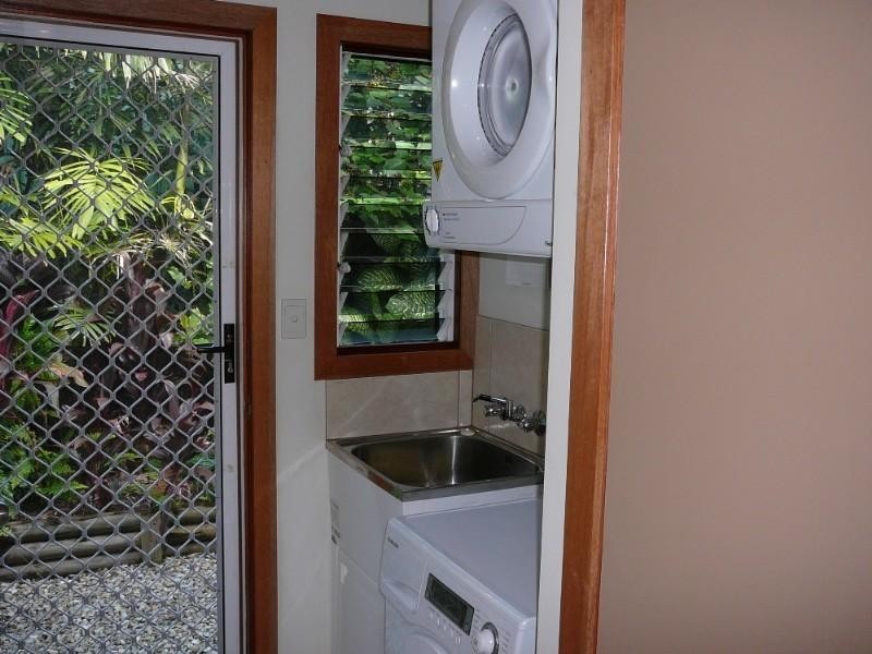 Mission Beach QLD 4852