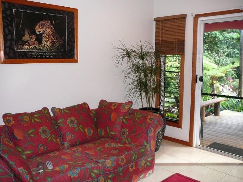 Mission Beach QLD 4852