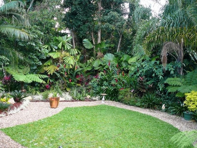 Mission Beach QLD 4852