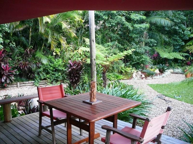 Mission Beach QLD 4852