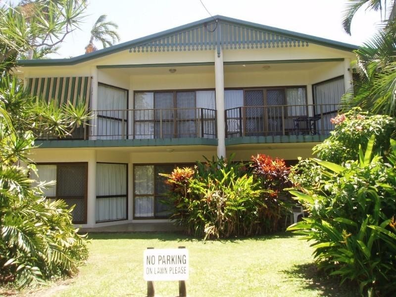 Mission Beach QLD 4852