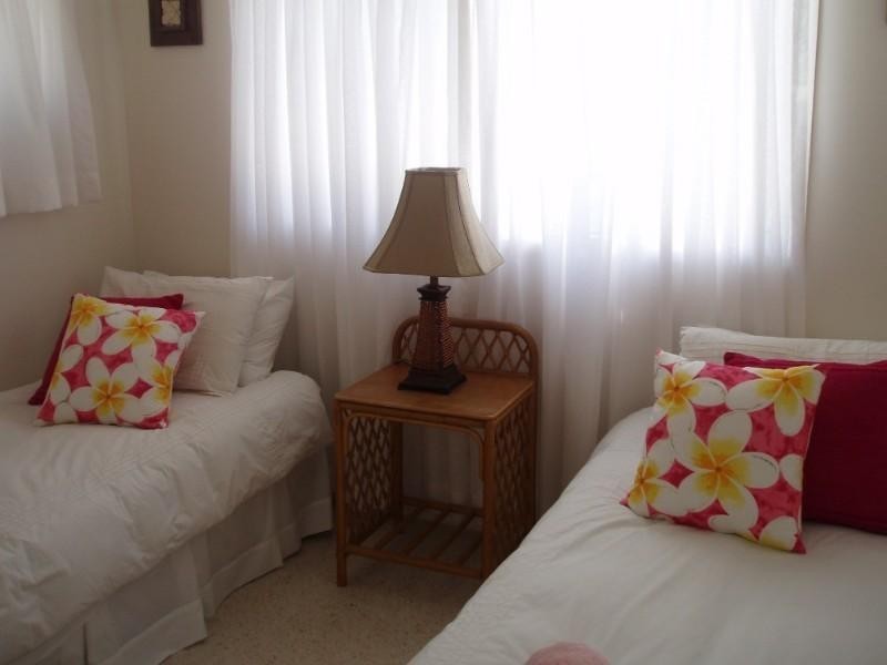 Mission Beach QLD 4852