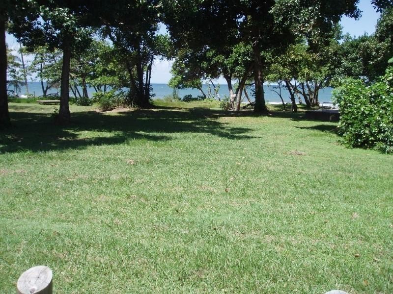 Mission Beach QLD 4852