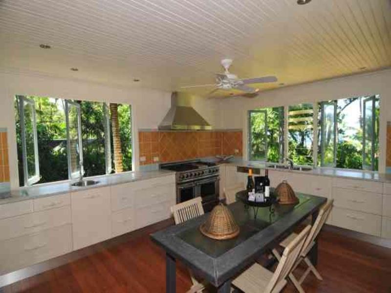 Mission Beach QLD 4852