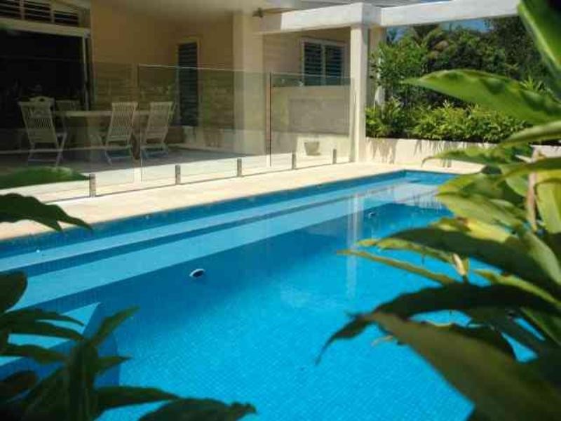 Mission Beach QLD 4852