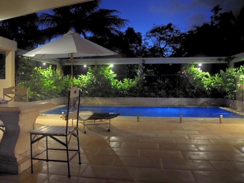 Mission Beach QLD 4852