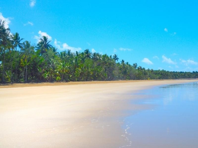 Mission Beach QLD 4852