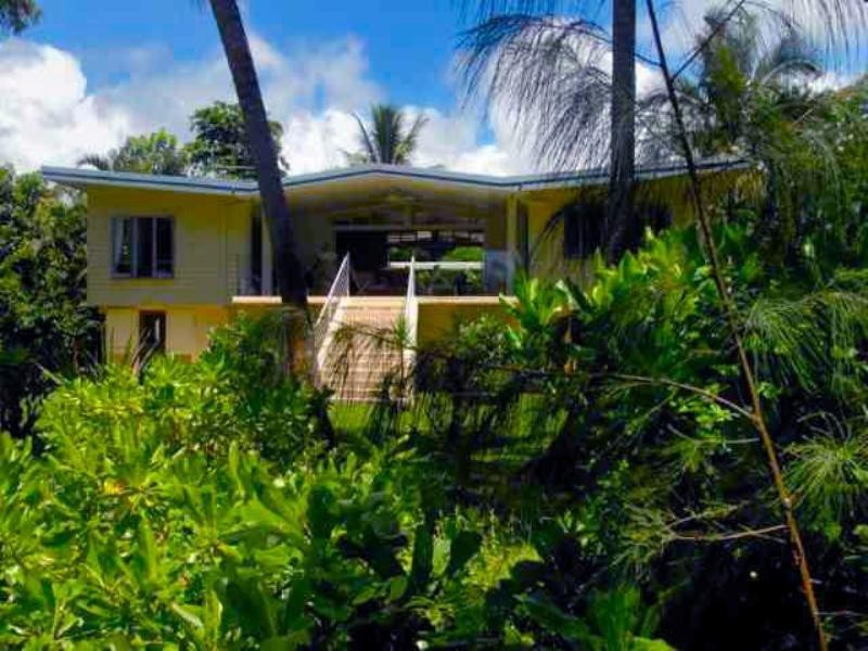 Mission Beach QLD 4852