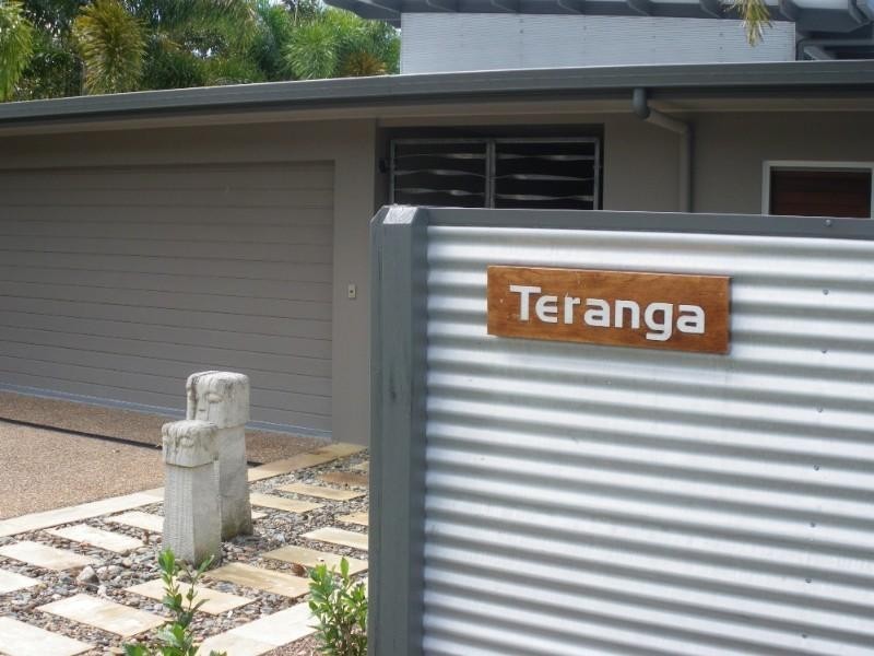 Mission Beach QLD 4852