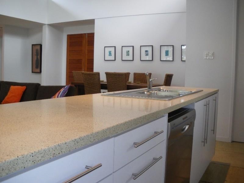 Mission Beach QLD 4852