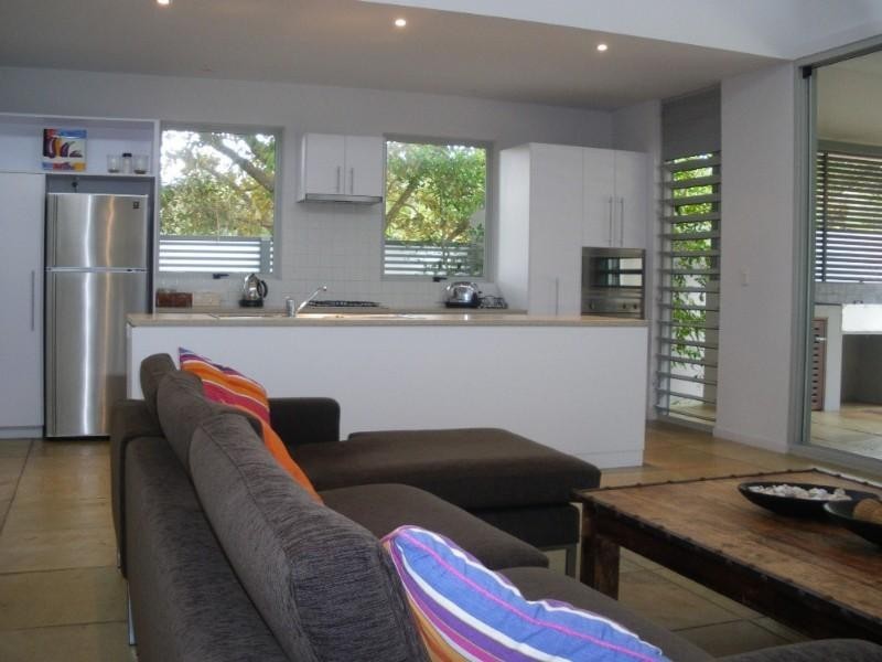 Mission Beach QLD 4852