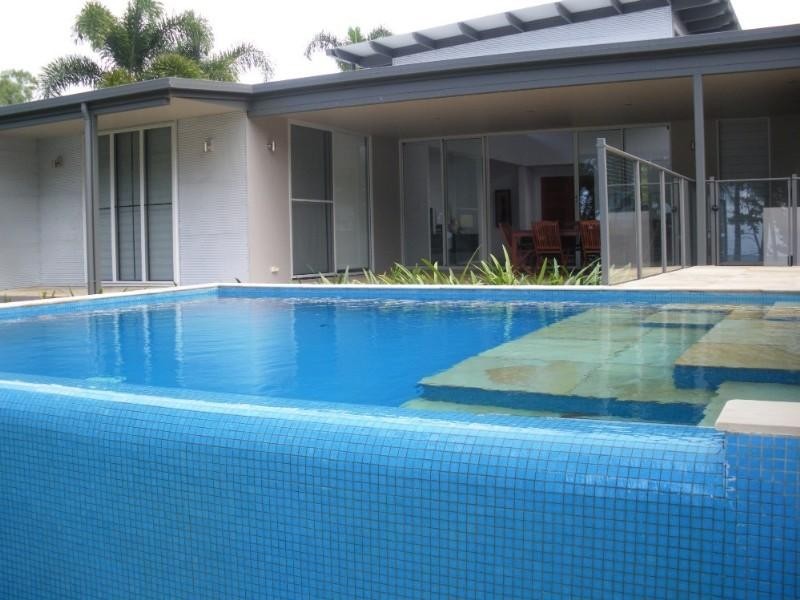 Mission Beach QLD 4852