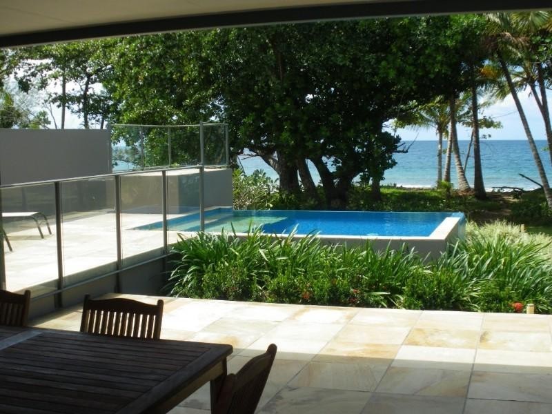 Mission Beach QLD 4852