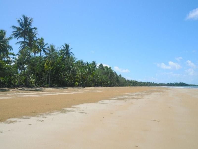 Wongaling Beach QLD 4852