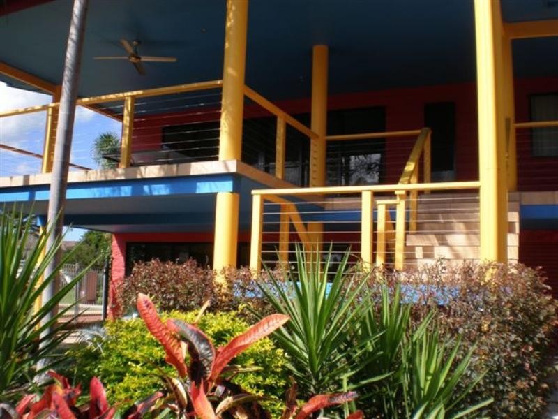 South Mission QLD 4852