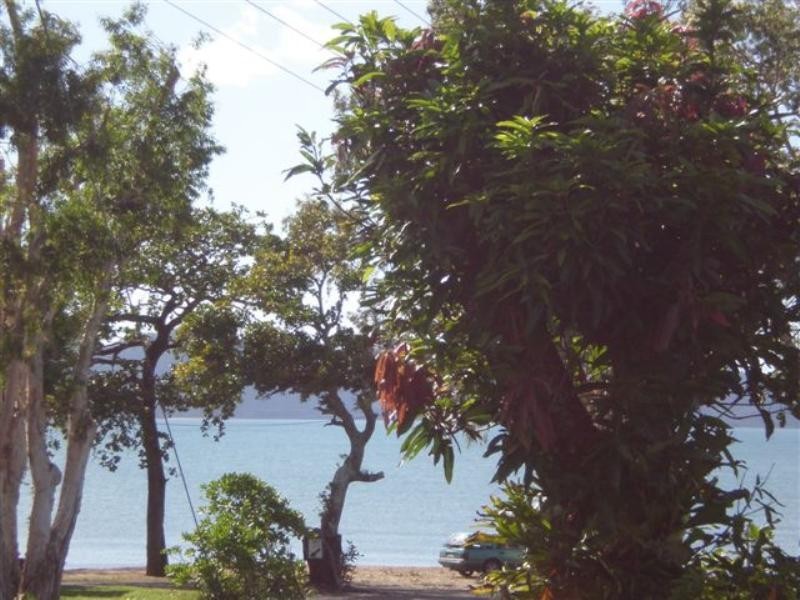 South Mission QLD 4852