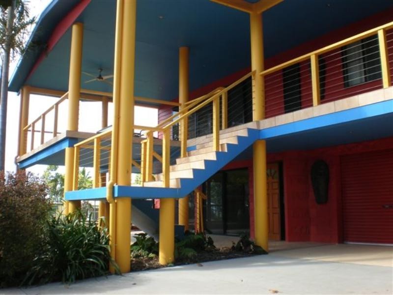 South Mission QLD 4852