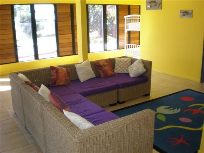 South Mission QLD 4852