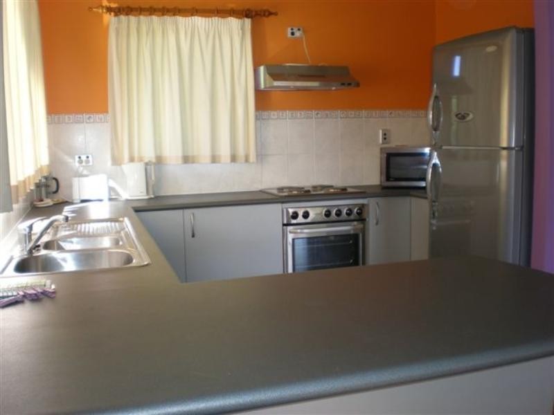 South Mission QLD 4852