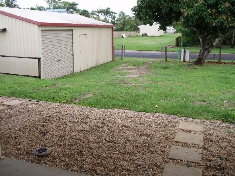 South Mission QLD 4852