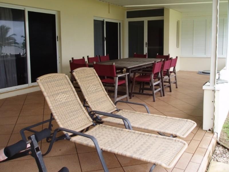 South Mission QLD 4852