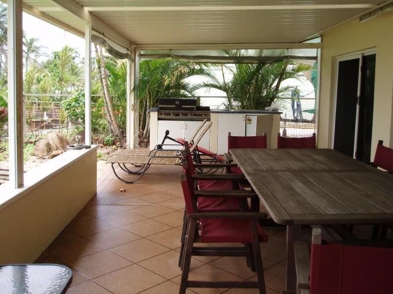 South Mission QLD 4852