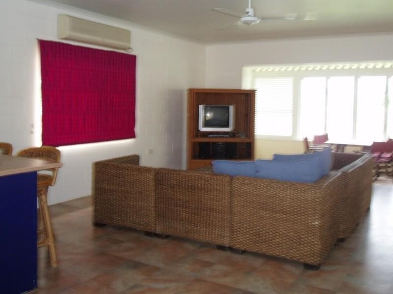 South Mission QLD 4852