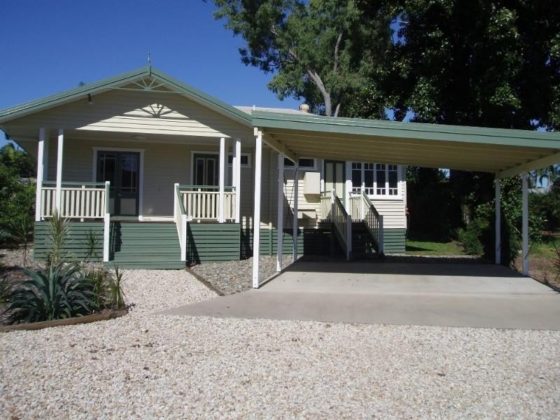 Mission Beach QLD 4852