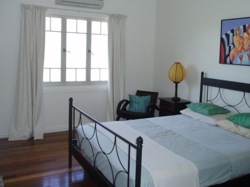 Mission Beach QLD 4852