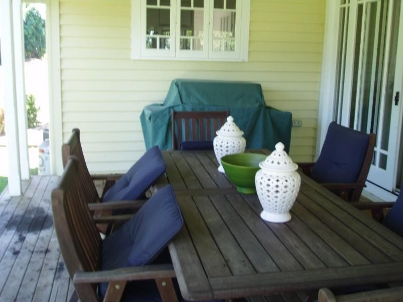 Mission Beach QLD 4852