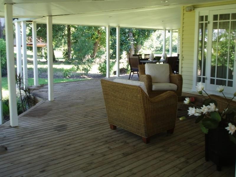 Mission Beach QLD 4852