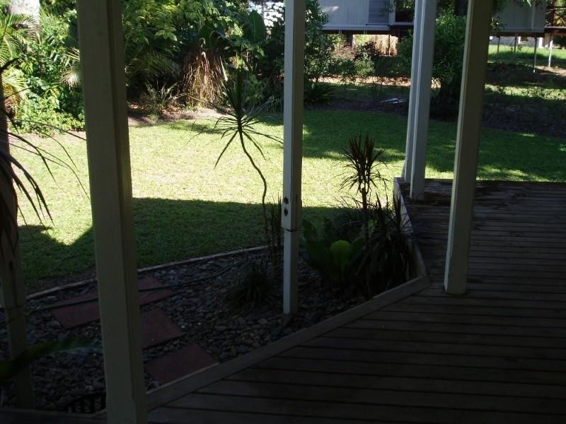 Mission Beach QLD 4852