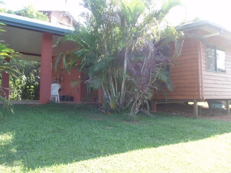 South Mission QLD 4852