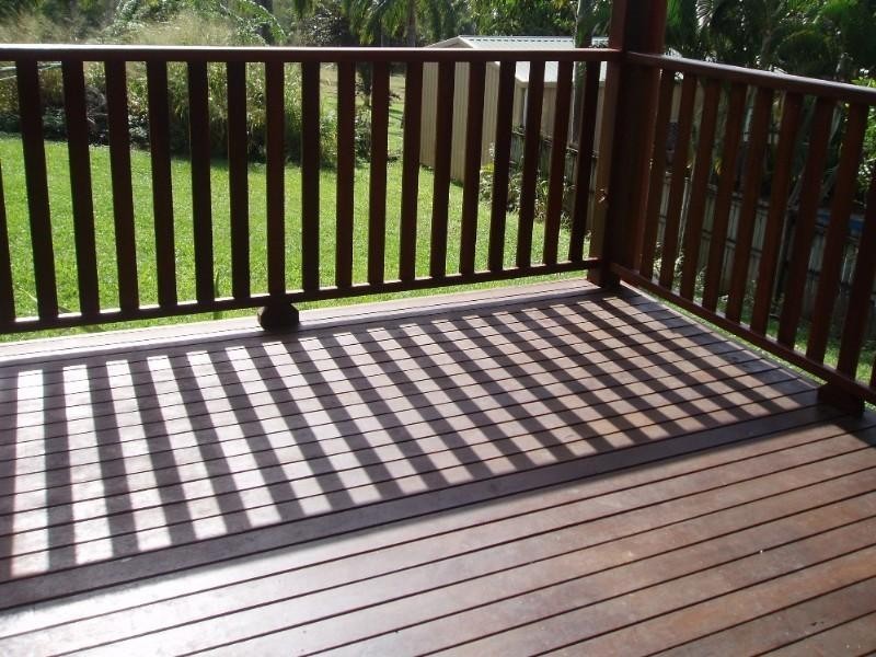 South Mission QLD 4852