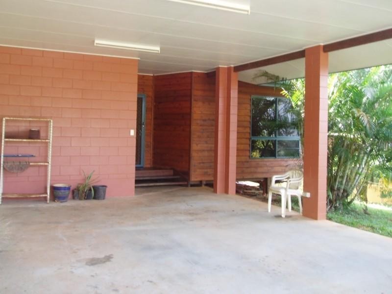 South Mission QLD 4852