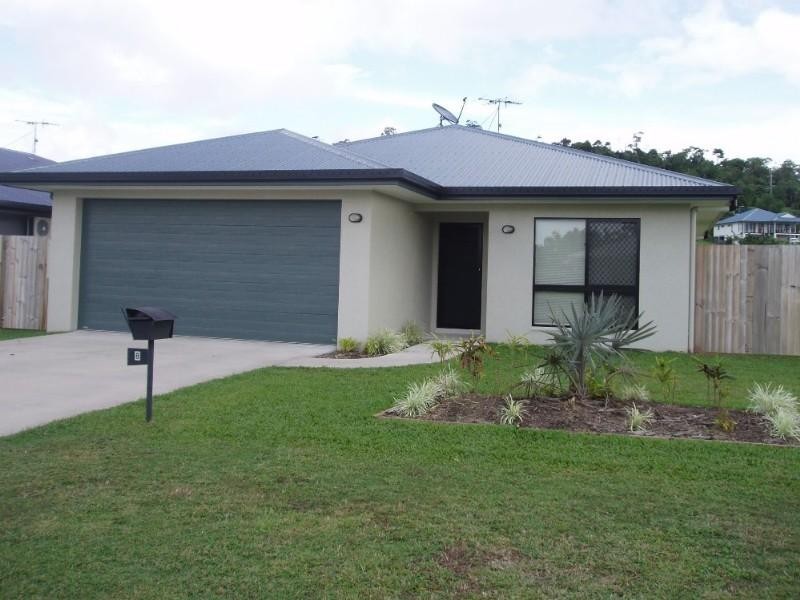 South Mission QLD 4852