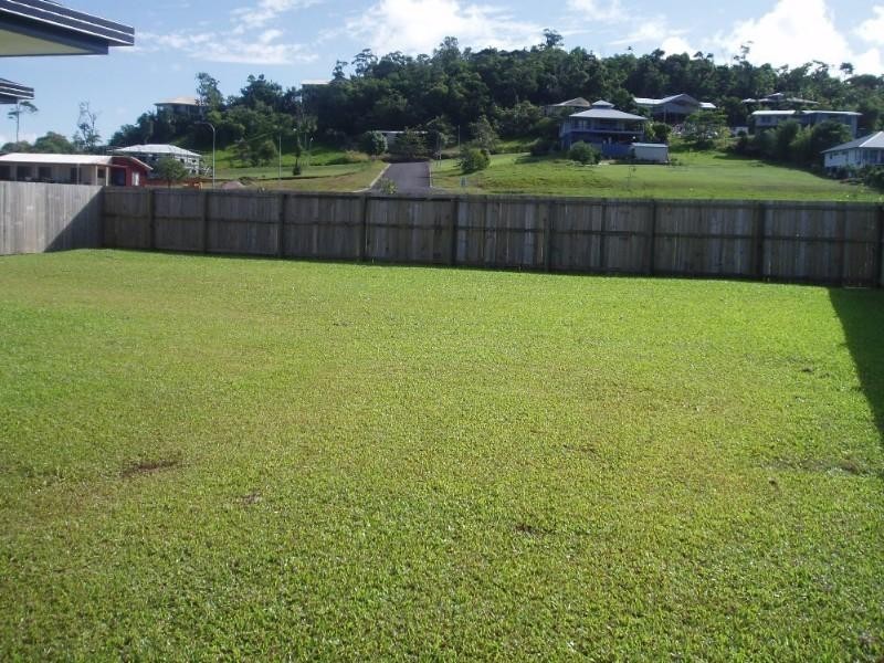 South Mission QLD 4852