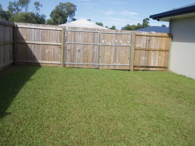 South Mission QLD 4852