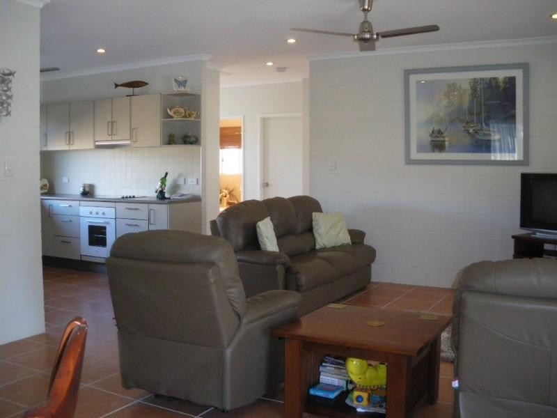 Mission Beach QLD 4852