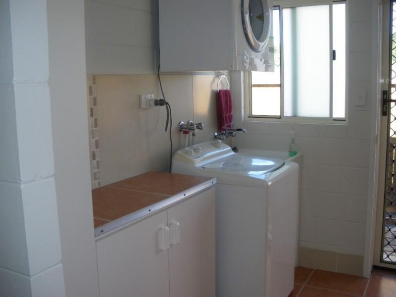 Mission Beach QLD 4852