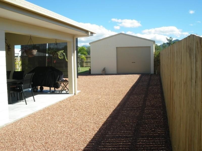 Mission Beach QLD 4852